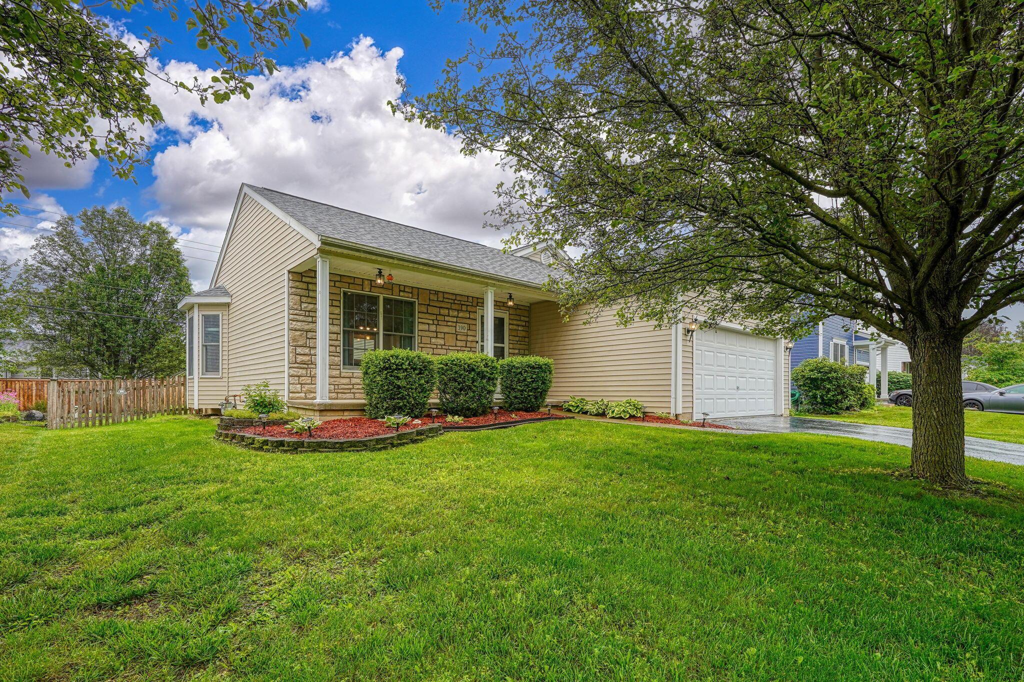 390 Wheatfield Drive, Delaware, Ohio image 5