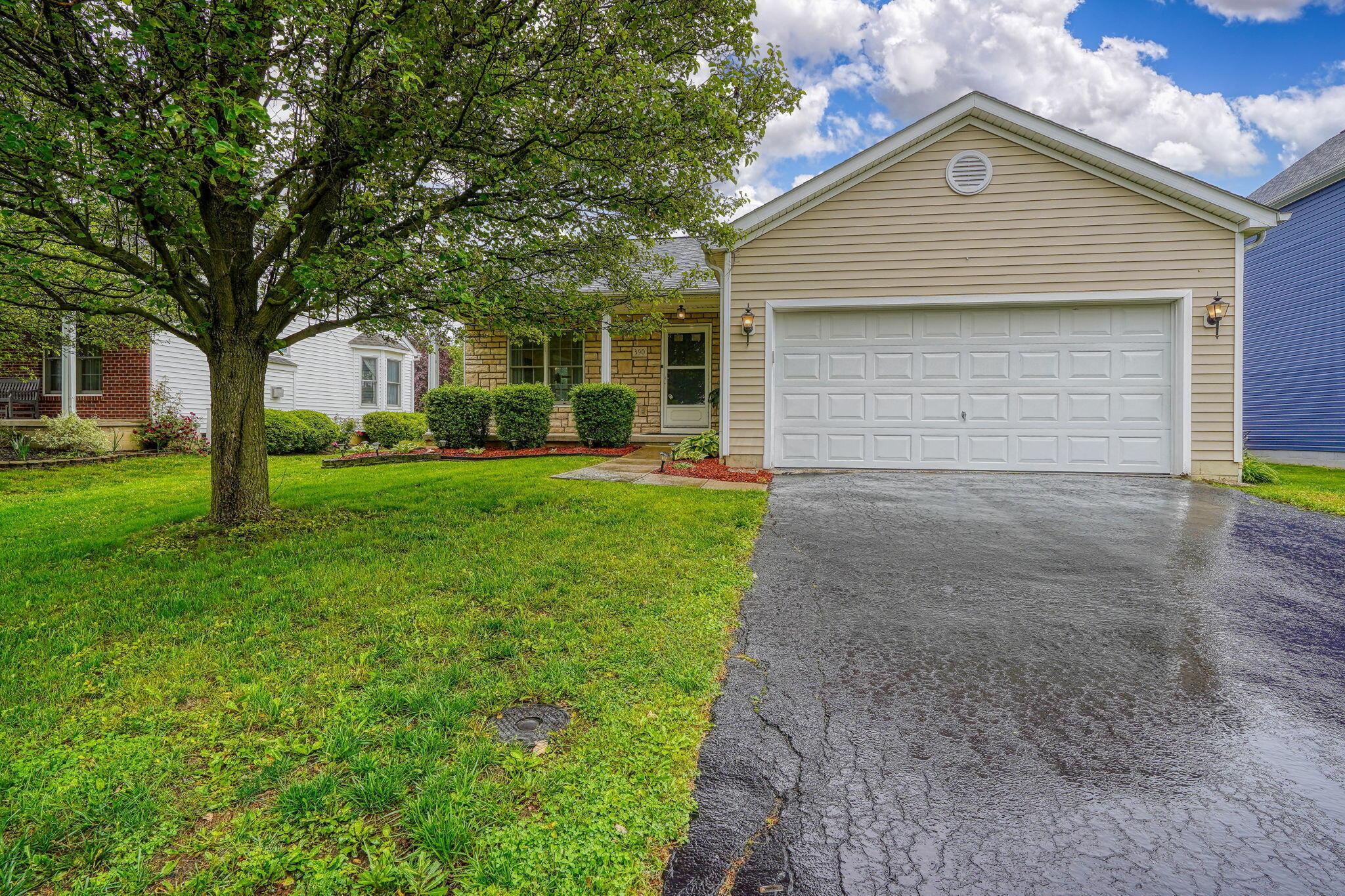 390 Wheatfield Drive, Delaware, Ohio image 4