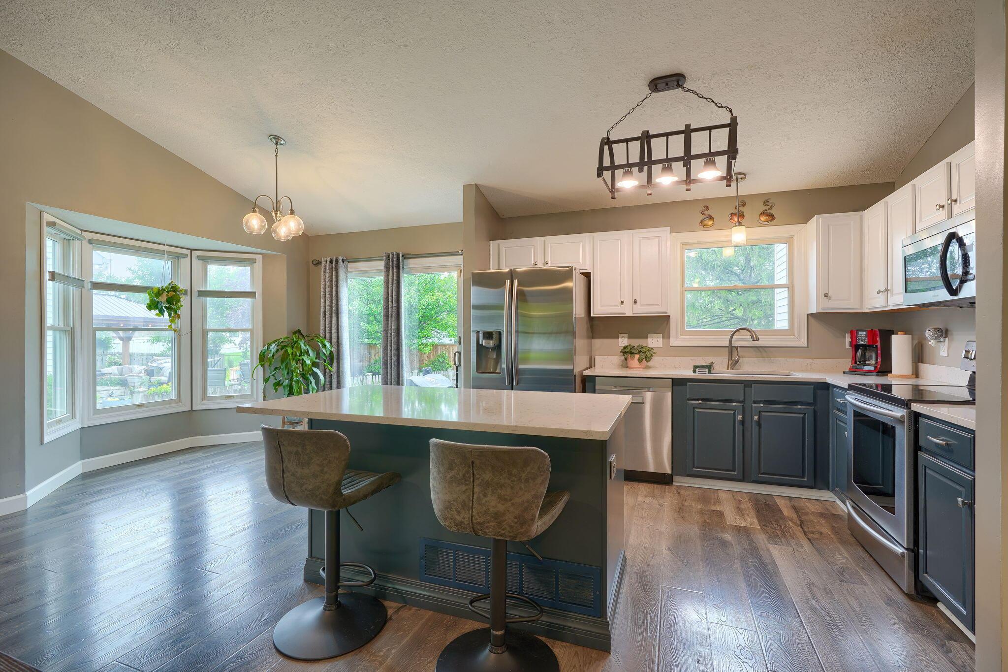 390 Wheatfield Drive, Delaware, Ohio image 18