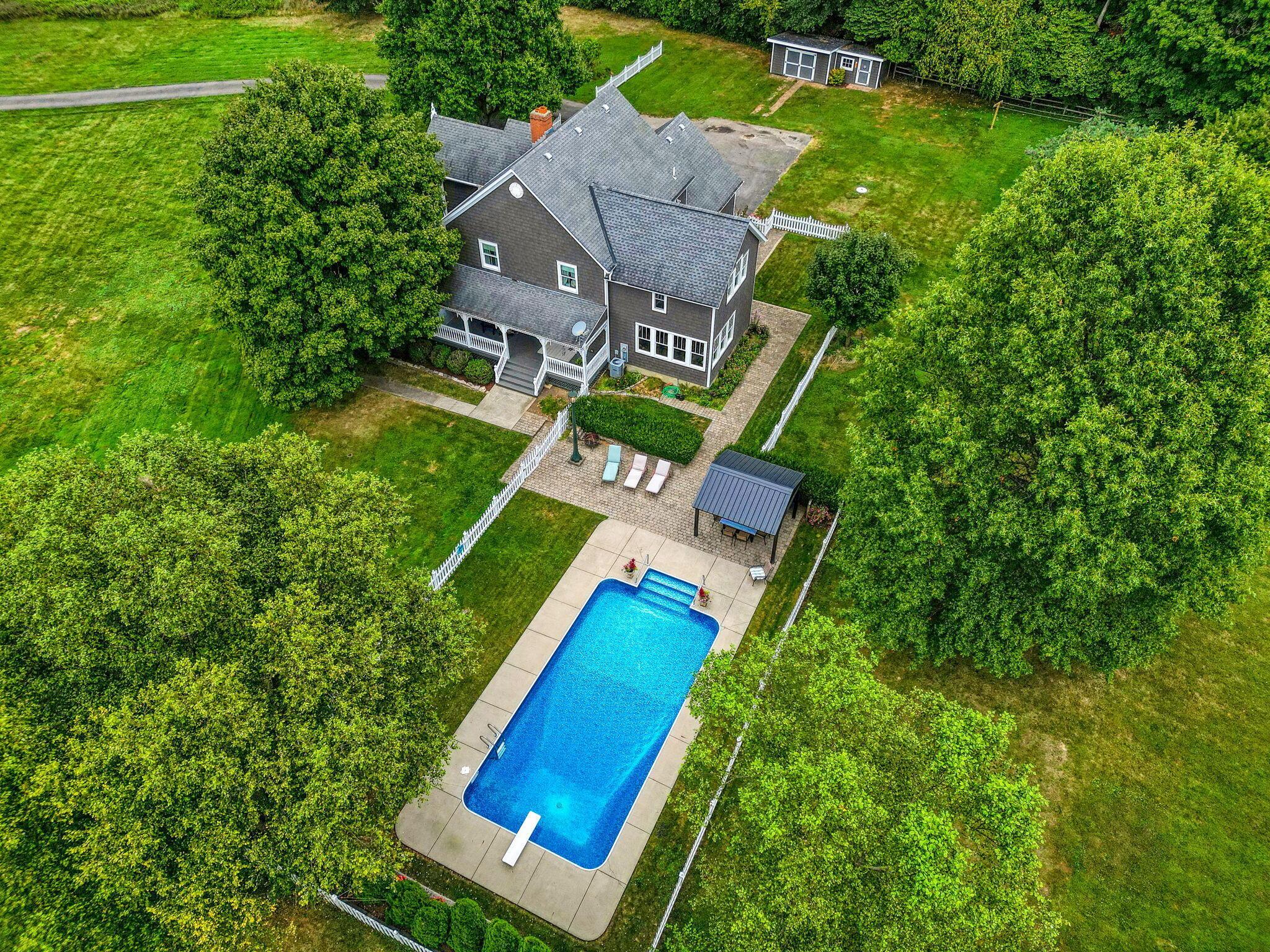 5231 Oregon Road, Canal Winchester, Ohio image 12