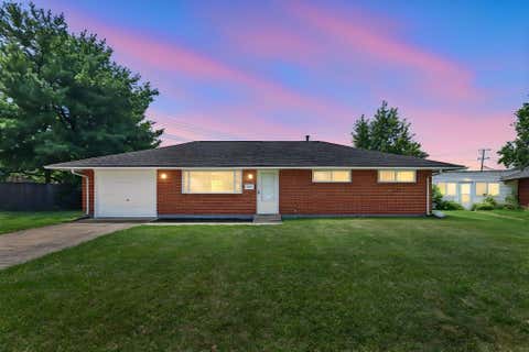 Tiny photo for 6267 Brauning Drive, Reynoldsburg, OH 43068 (MLS # 226030289)