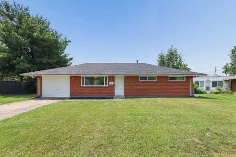 Photo of 6267 Brauning Drive, Reynoldsburg, OH 43068 (MLS # 226030289)