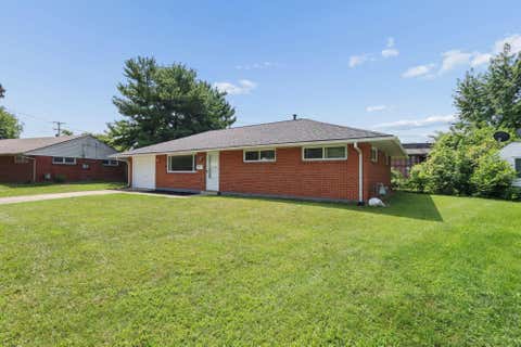 Tiny photo for 6267 Brauning Drive, Reynoldsburg, OH 43068 (MLS # 226030289)
