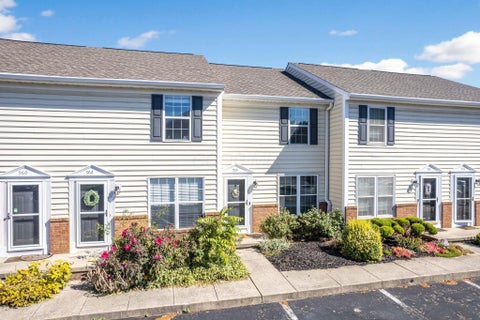 Photo of 964 Charleston Way Drive 10C #10C, Westerville, OH 43081 (MLS # 226035055)