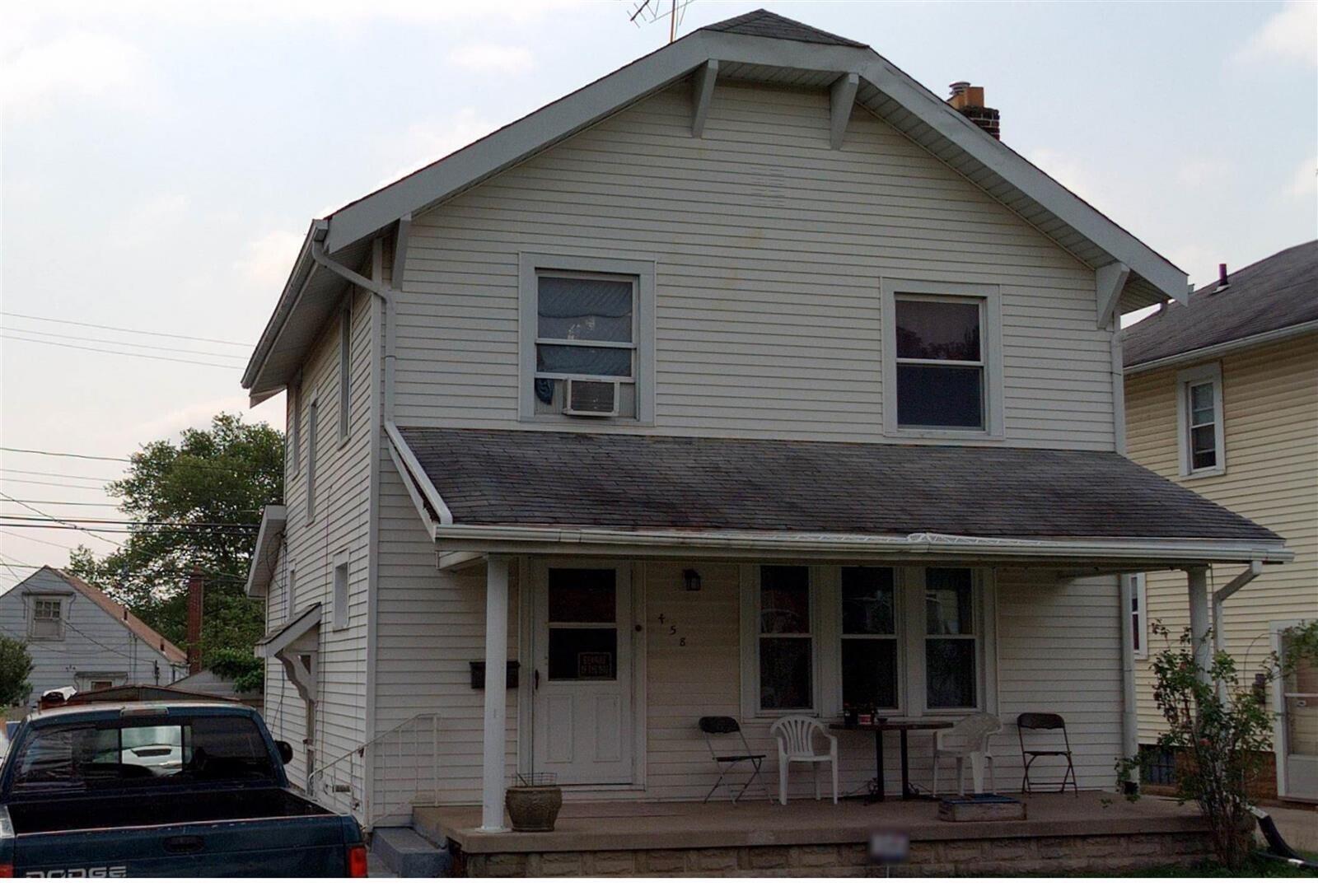 458 Nashoba Avenue, Columbus, Ohio image 1
