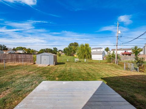 Tiny photo for 904 Kyle Avenue, Columbus, OH 43207 (MLS # 225037550)