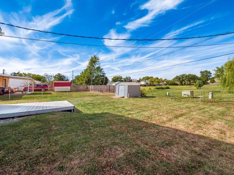 Tiny photo for 904 Kyle Avenue, Columbus, OH 43207 (MLS # 225037550)
