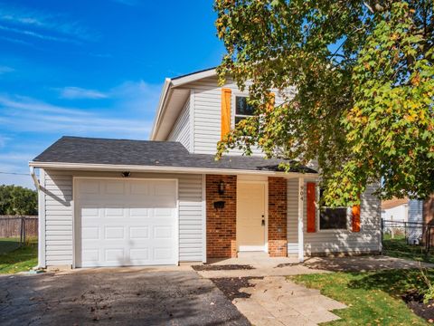 Tiny photo for 904 Kyle Avenue, Columbus, OH 43207 (MLS # 225037550)