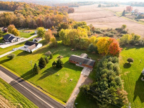 Photo of 13650 Gilchrist Road, Mount Vernon, OH 43050 (MLS # 226040971)