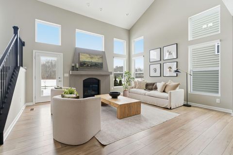 Tiny photo for 2655 Taberville Drive, Blacklick, OH 43004 (MLS # 226002913)