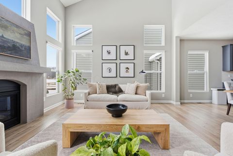 Tiny photo for 2655 Taberville Drive, Blacklick, OH 43004 (MLS # 226002913)