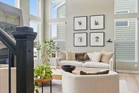 Tiny photo for 2655 Taberville Drive, Blacklick, OH 43004 (MLS # 226002913)