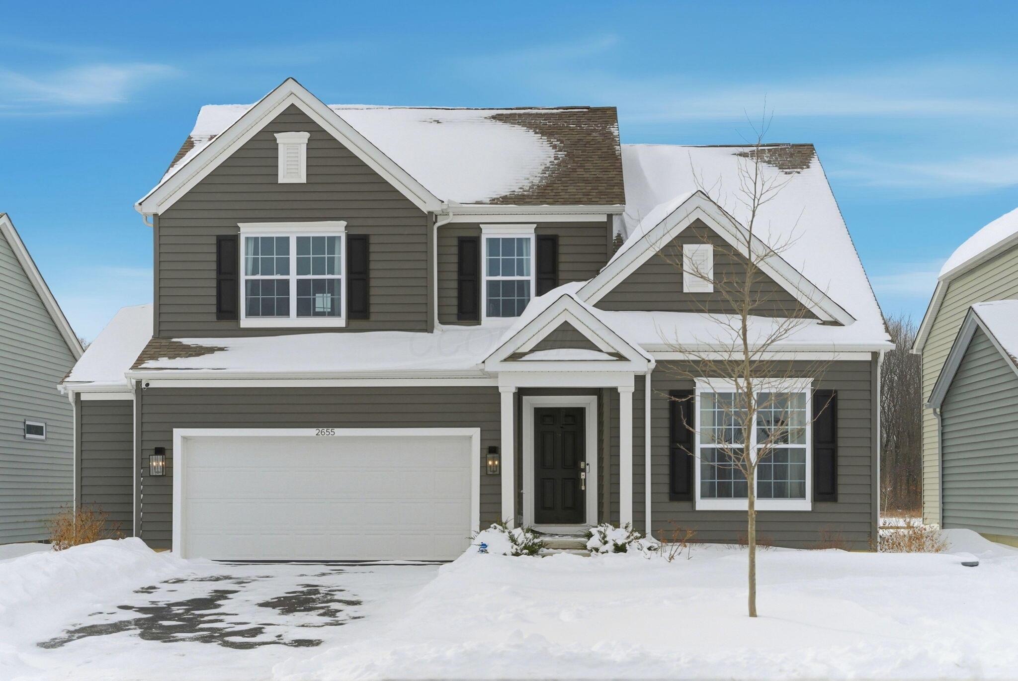 2655 Taberville Drive