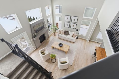 Tiny photo for 2655 Taberville Drive, Blacklick, OH 43004 (MLS # 226002913)