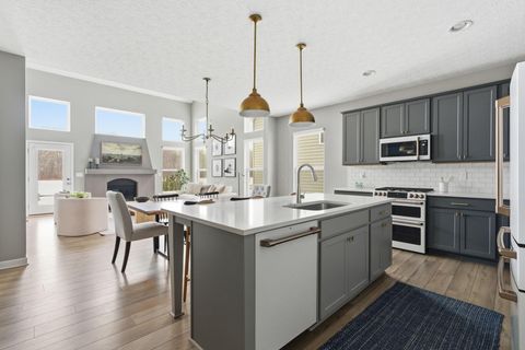 Tiny photo for 2655 Taberville Drive, Blacklick, OH 43004 (MLS # 226002913)