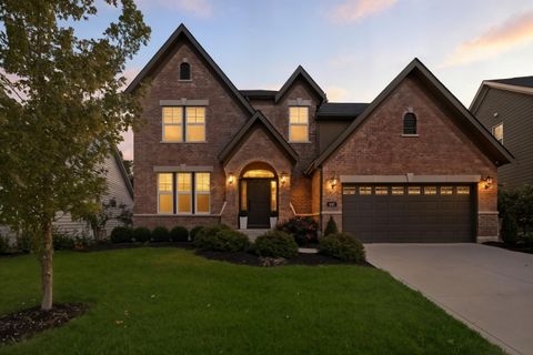 Photo of 288 Harness Way, Delaware, OH 43015 (MLS # 225038348)
