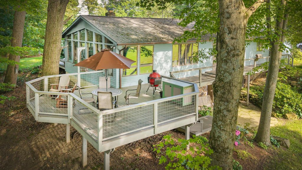 11936 Yankee Street, Fredericktown, OH 43019, MLS #225024017