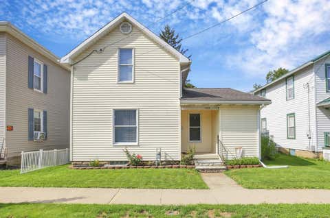 Photo of 409 E Pleasant Street, Mount Vernon, OH 43050 (MLS # 226031309)
