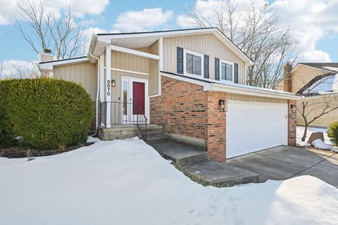 Photo of 5570 Coogan Place, Dublin, OH 43016 (MLS # 226004141)