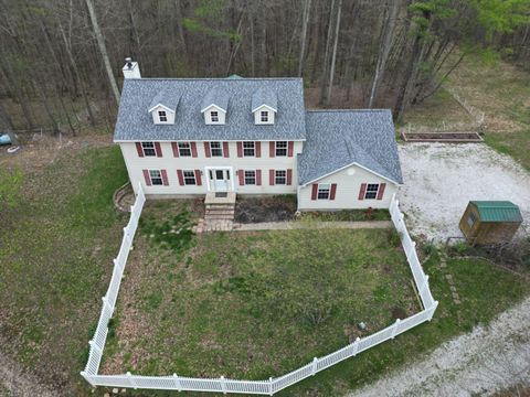 Photo of 24646 Woltz Road, Rockbridge, OH 43149 (MLS # 226010552)