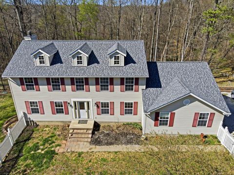 Photo of 24646 Woltz Road, Rockbridge, OH 43149 (MLS # 226010552)