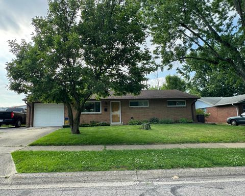 Homes For Sale - 6830 Retton Road<br/> Reynoldsburg, OH 43068
