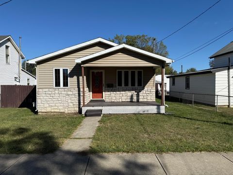 Photo of 690 Meadow Street, Marion, OH 43302 (MLS # 225039006)