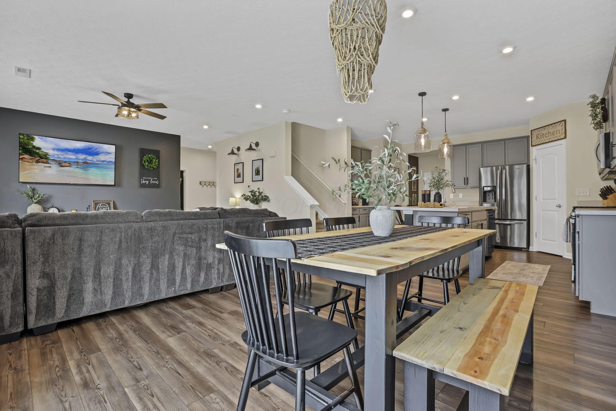 1134 Lake Forest Drive, Hebron, Ohio image 19