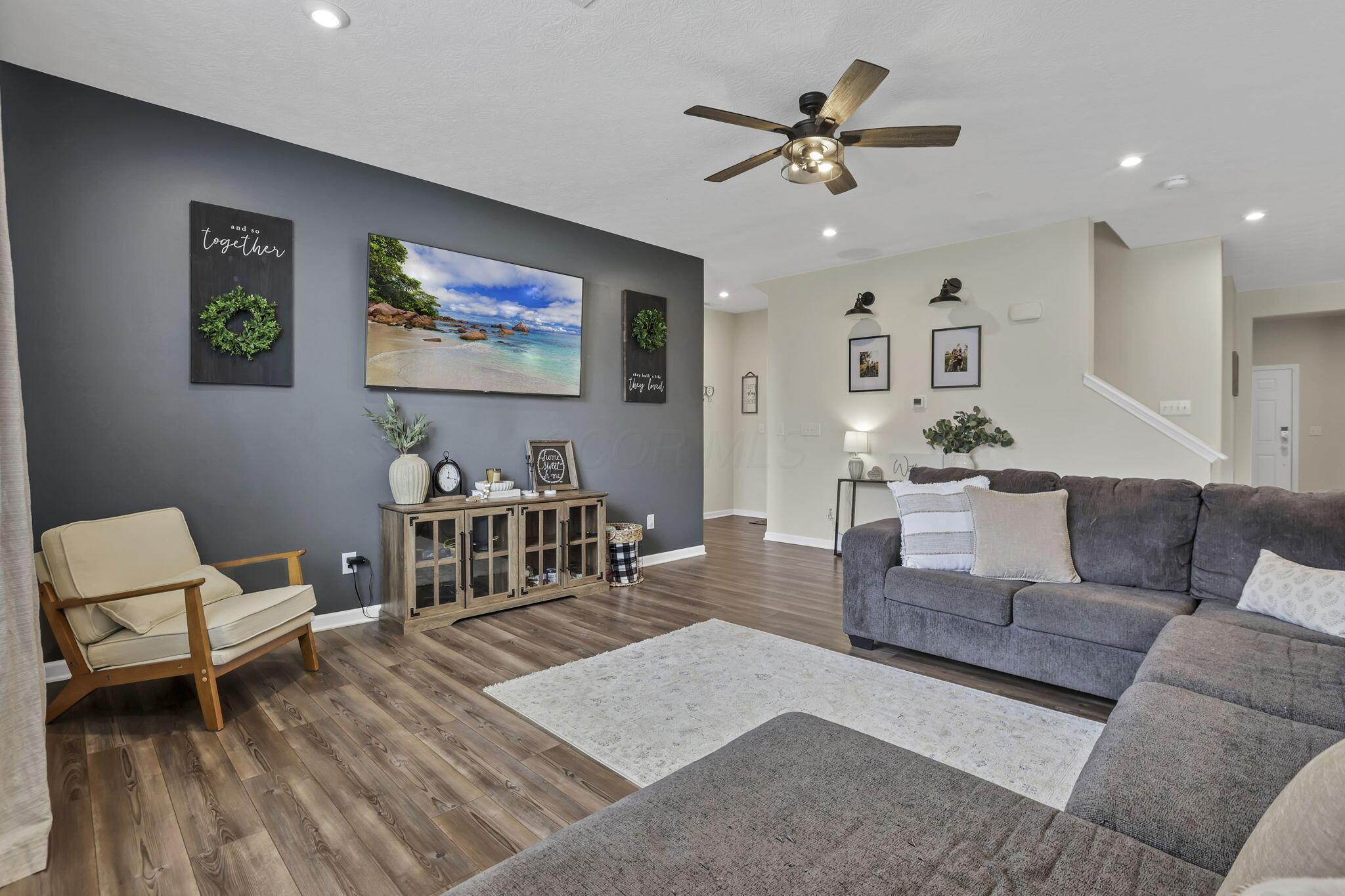 1134 Lake Forest Drive, Hebron, Ohio image 16