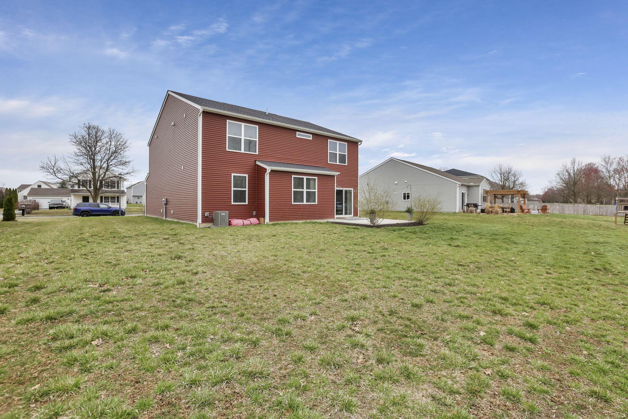 1134 Lake Forest Drive, Hebron, Ohio image 41