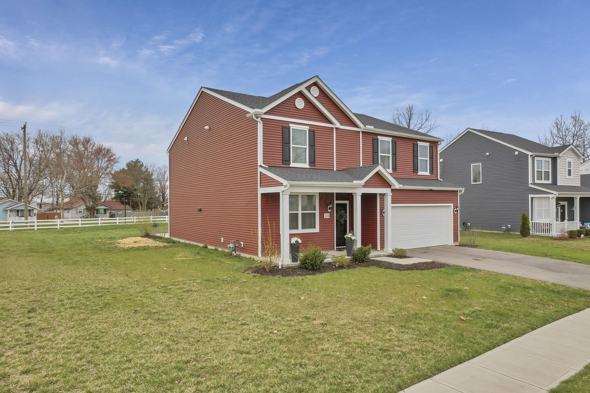 1134 Lake Forest Drive, Hebron, Ohio image 49