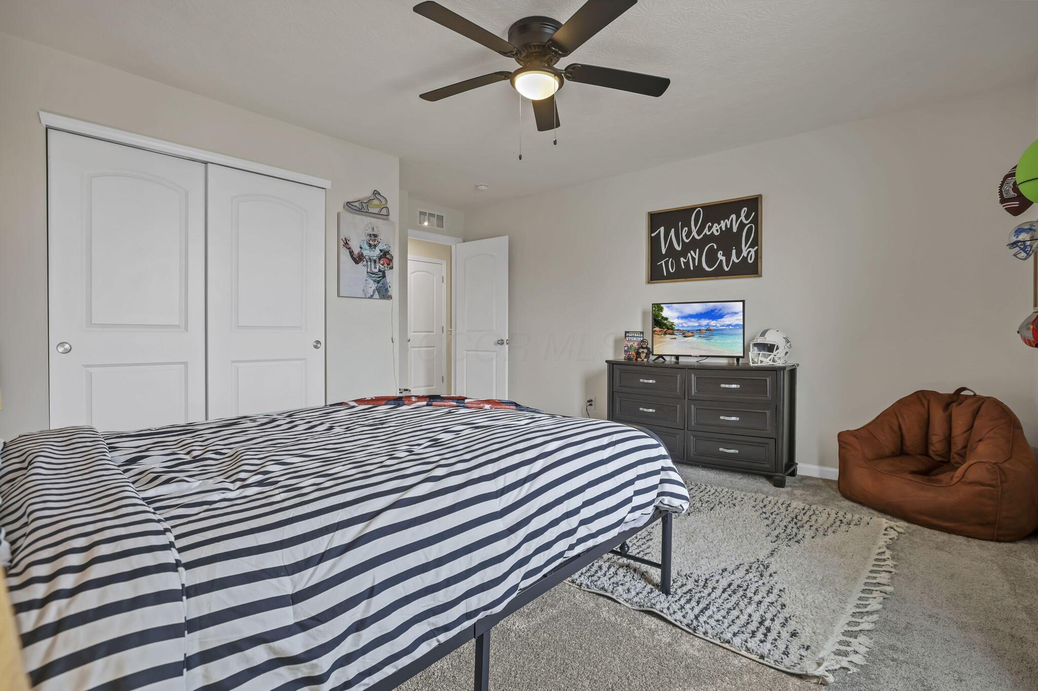 1134 Lake Forest Drive, Hebron, Ohio image 33