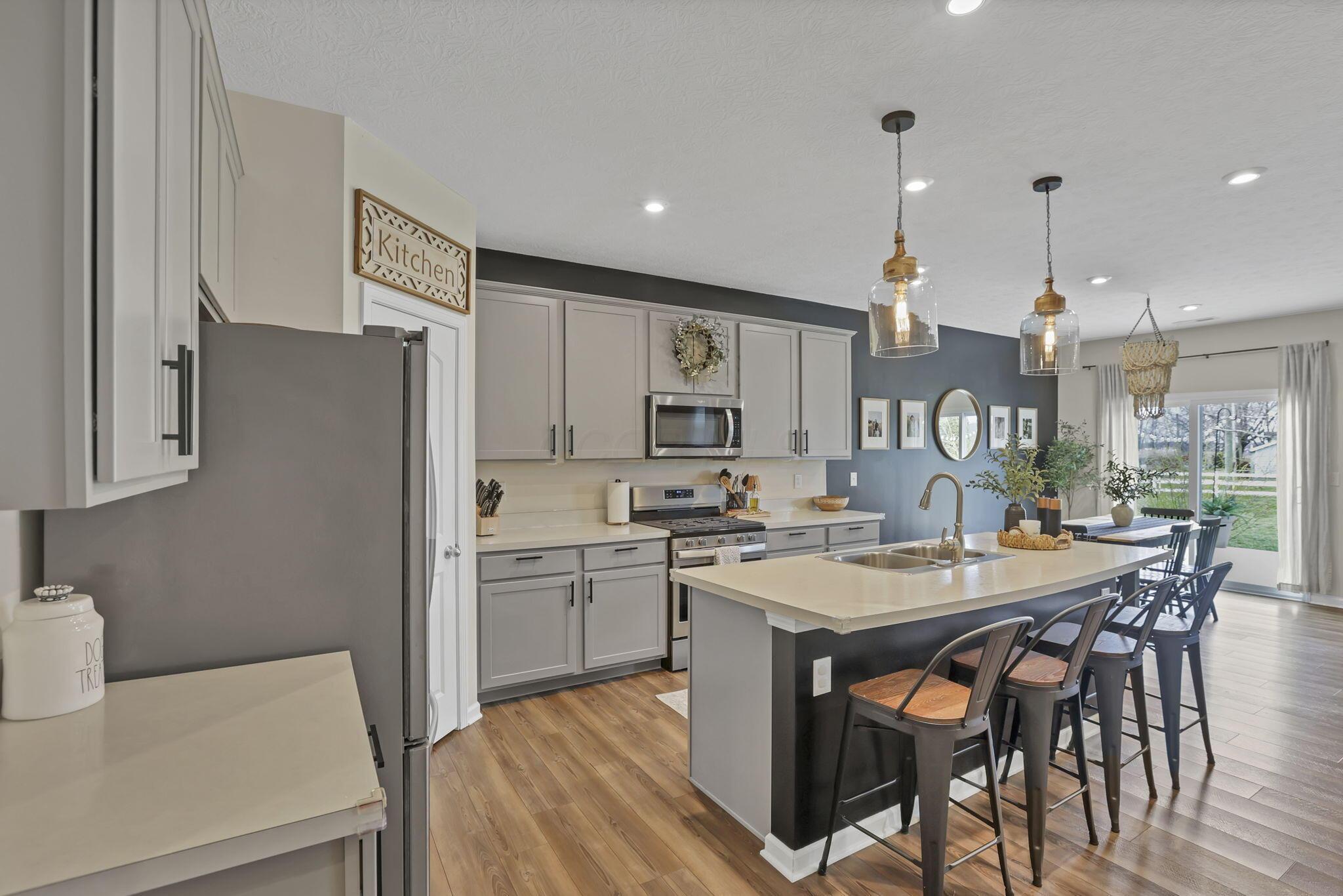 1134 Lake Forest Drive, Hebron, Ohio image 9