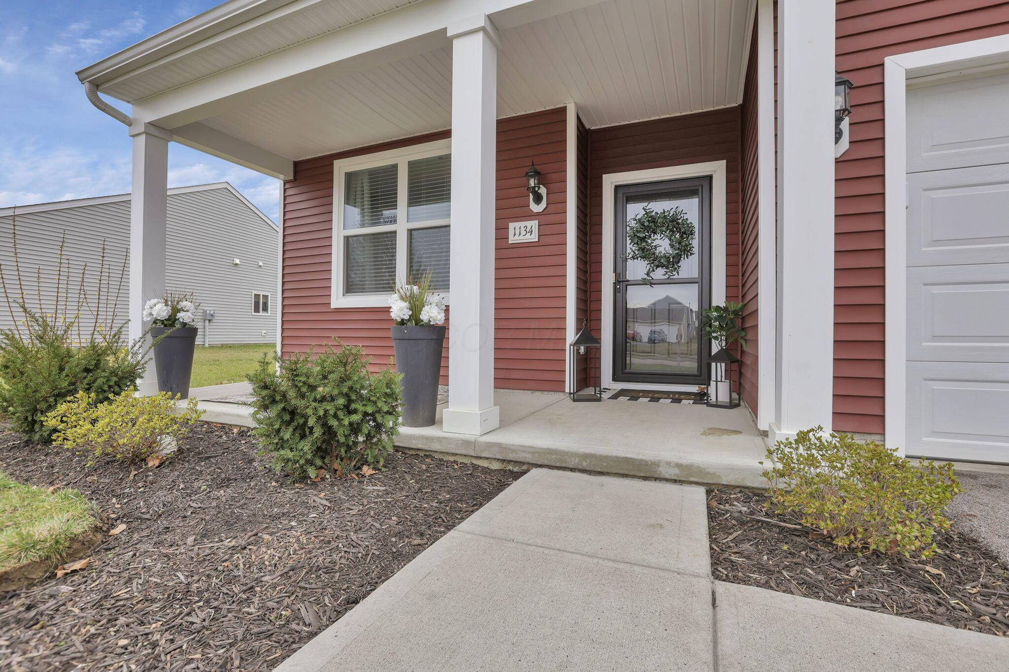 1134 Lake Forest Drive, Hebron, Ohio image 5