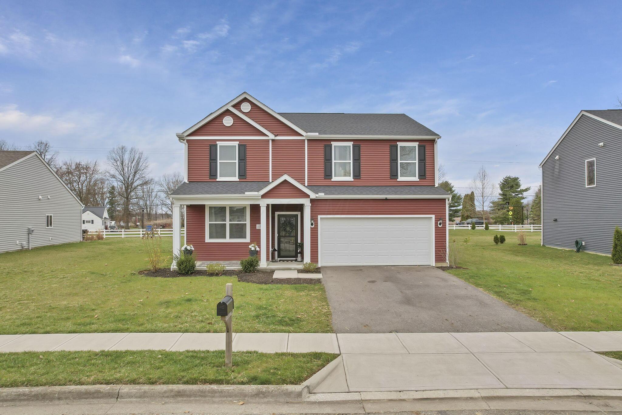1134 Lake Forest Drive, Hebron, Ohio image 47