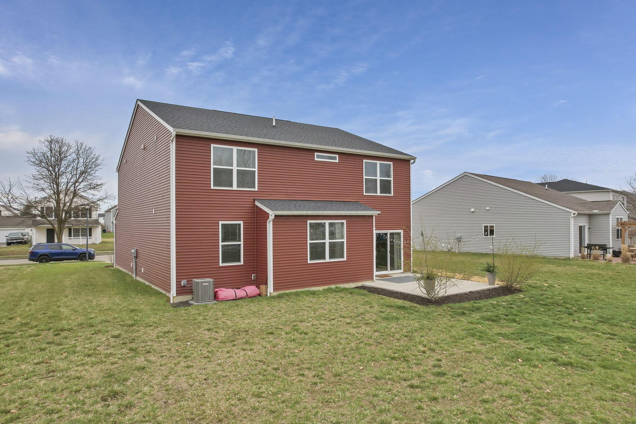 1134 Lake Forest Drive, Hebron, Ohio image 50
