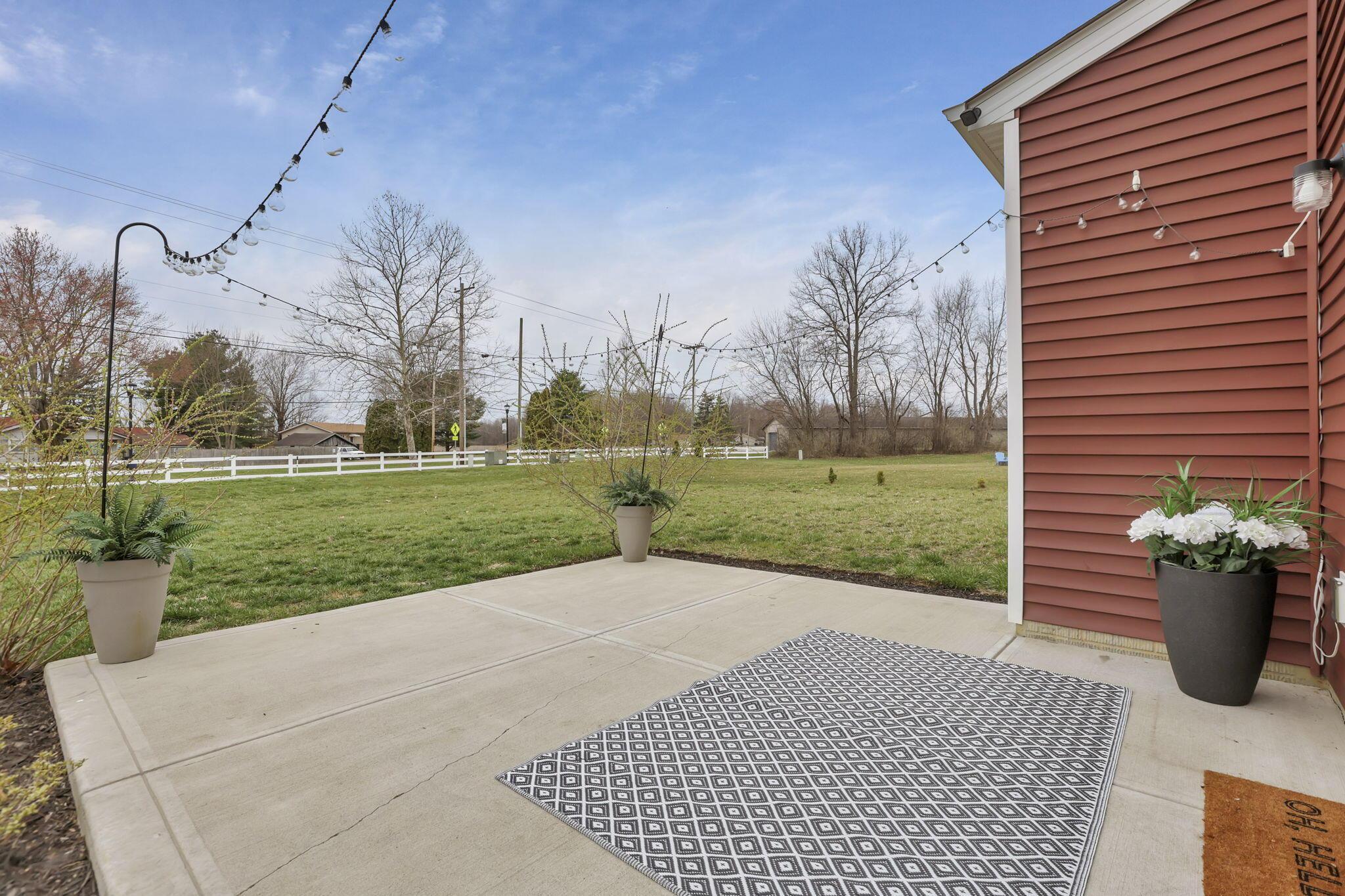 1134 Lake Forest Drive, Hebron, Ohio image 45