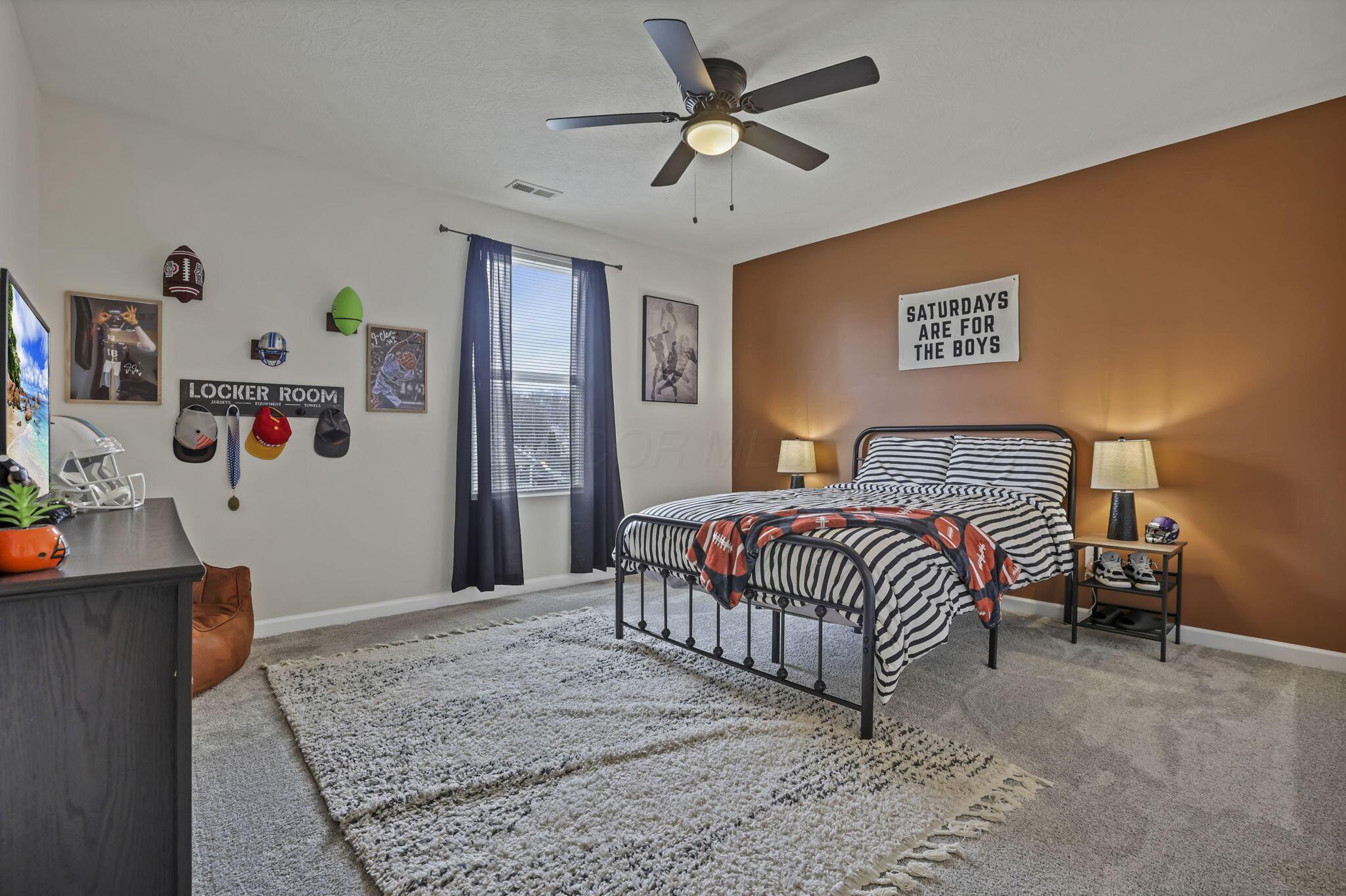 1134 Lake Forest Drive, Hebron, Ohio image 32