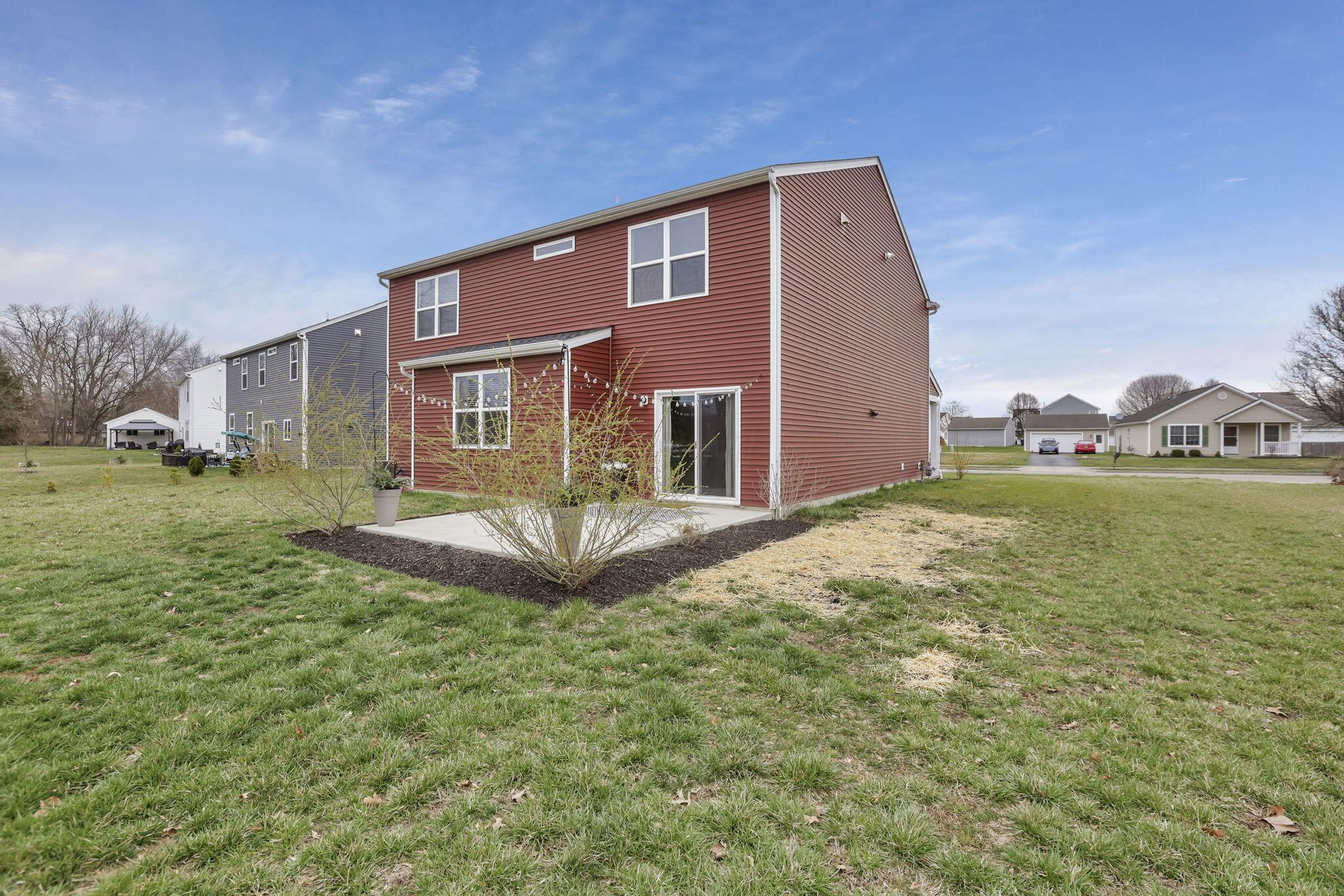 1134 Lake Forest Drive, Hebron, Ohio image 43