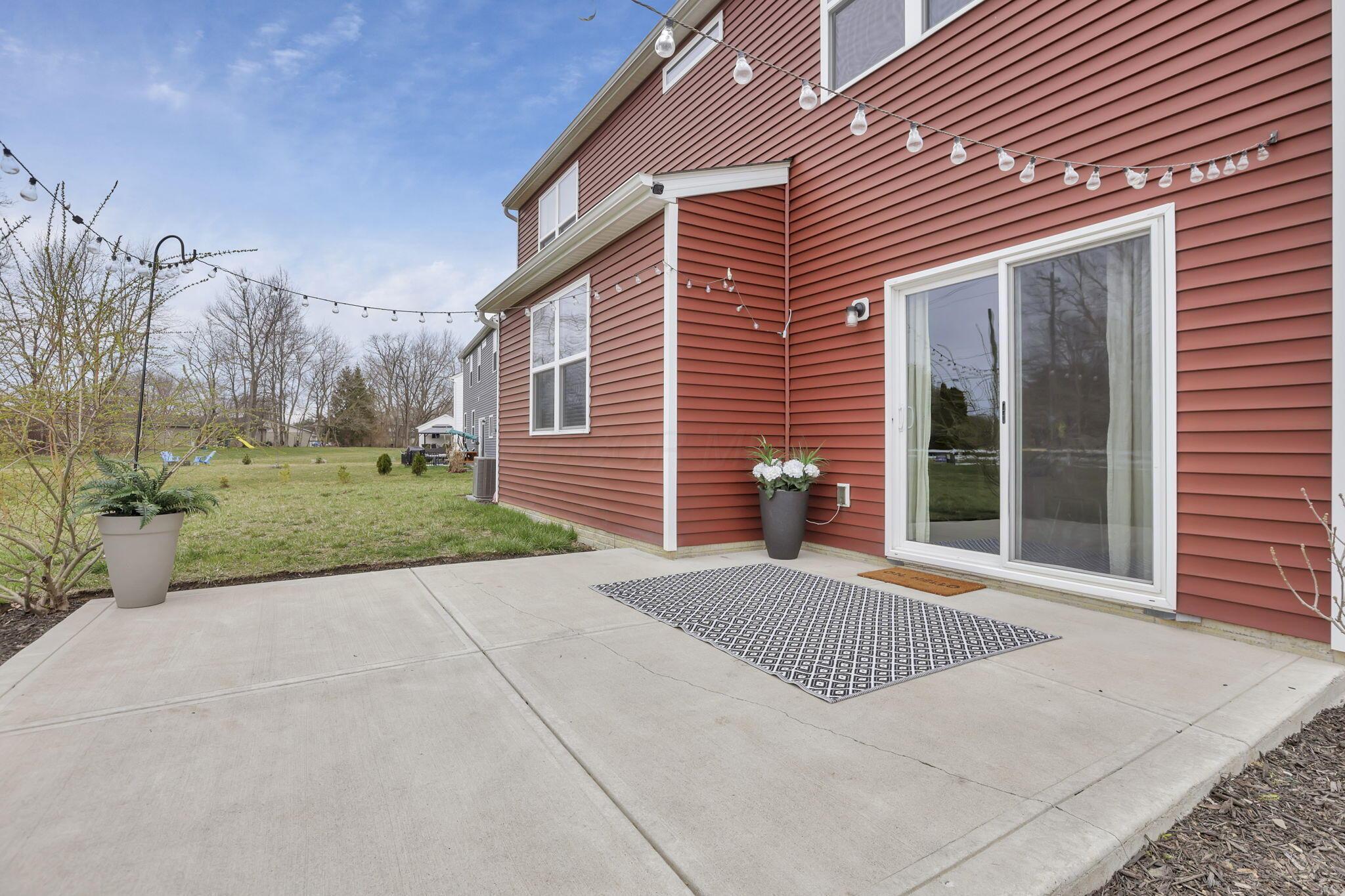 1134 Lake Forest Drive, Hebron, Ohio image 44
