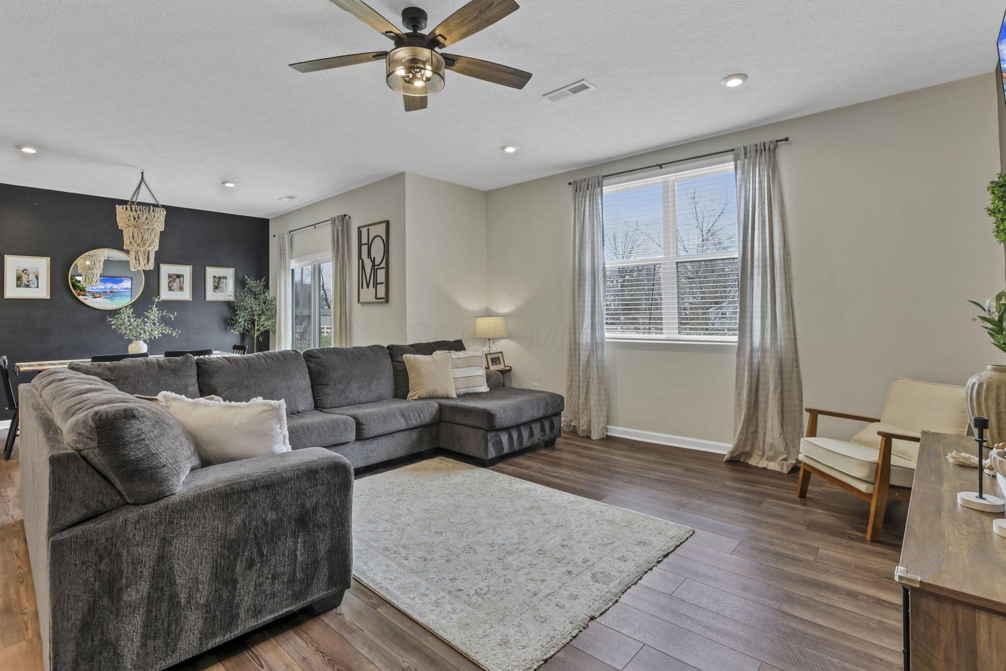 1134 Lake Forest Drive, Hebron, Ohio image 14