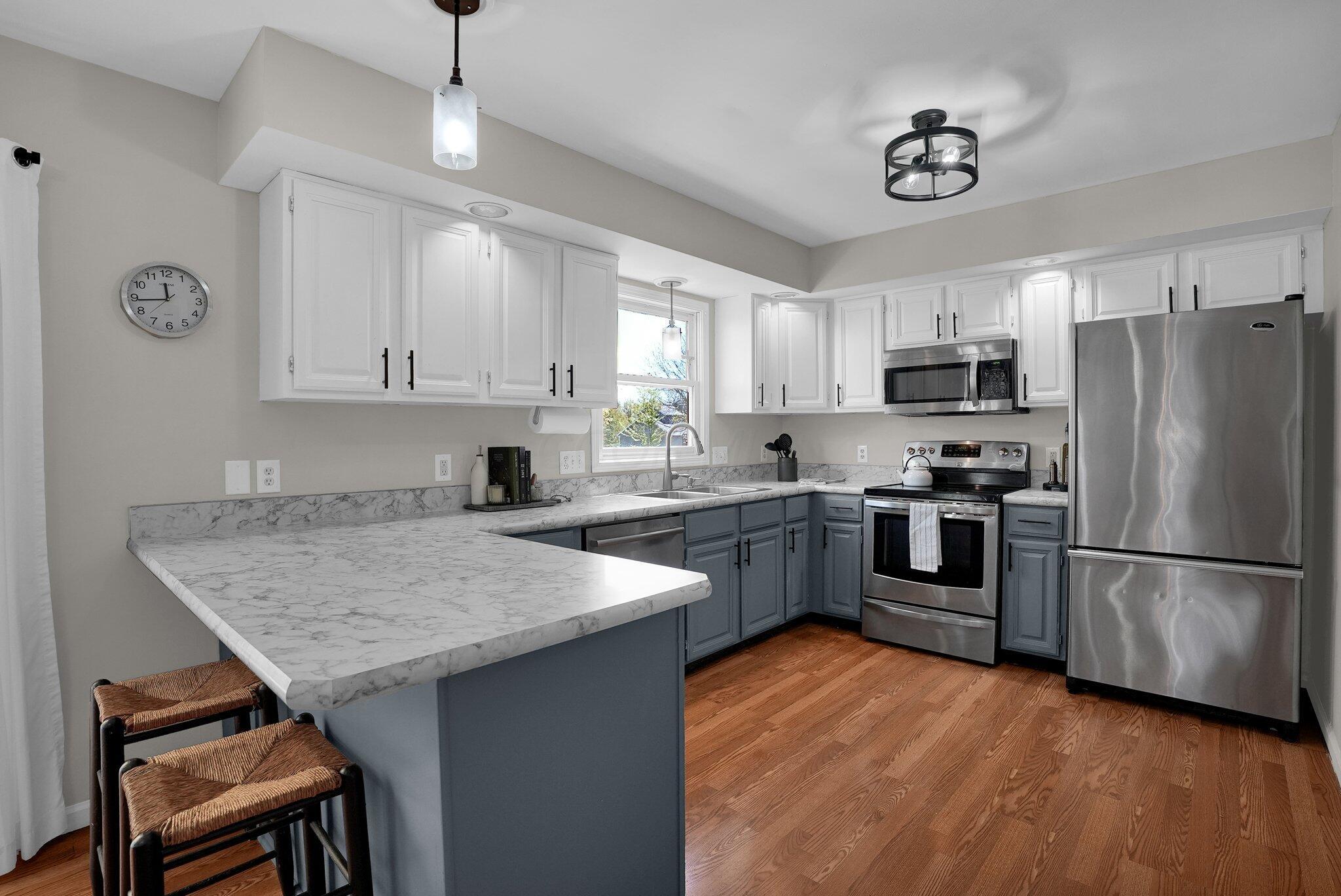515 Carriage Drive, Plain City, Ohio image 14