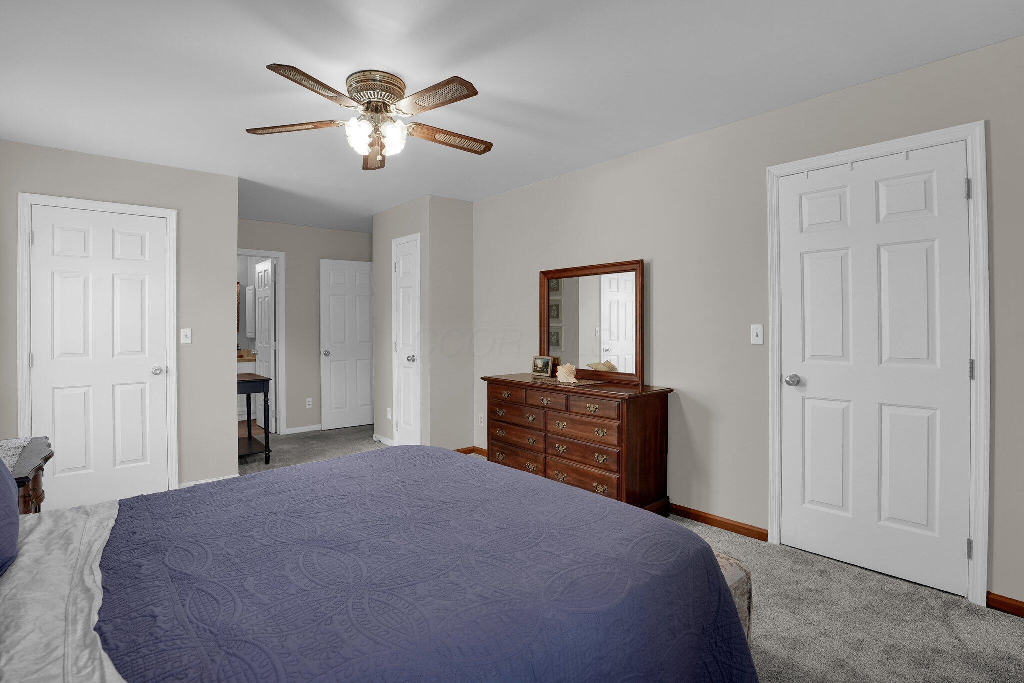 515 Carriage Drive, Plain City, Ohio image 35