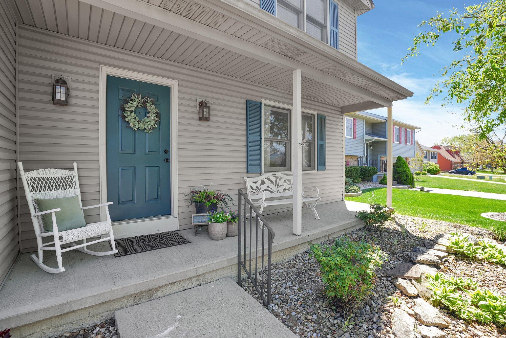 515 Carriage Drive, Plain City, Ohio image 4