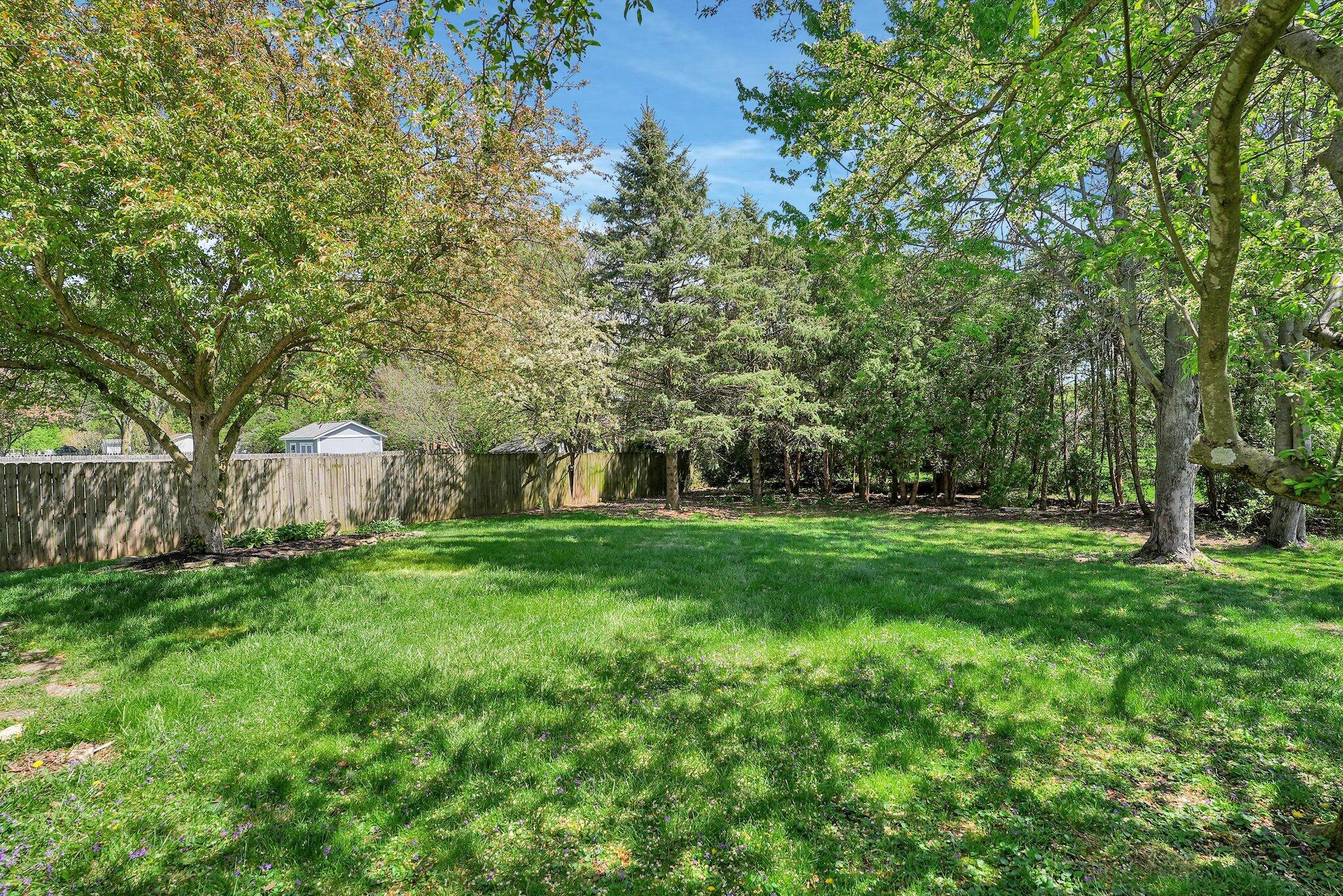 515 Carriage Drive, Plain City, Ohio image 43