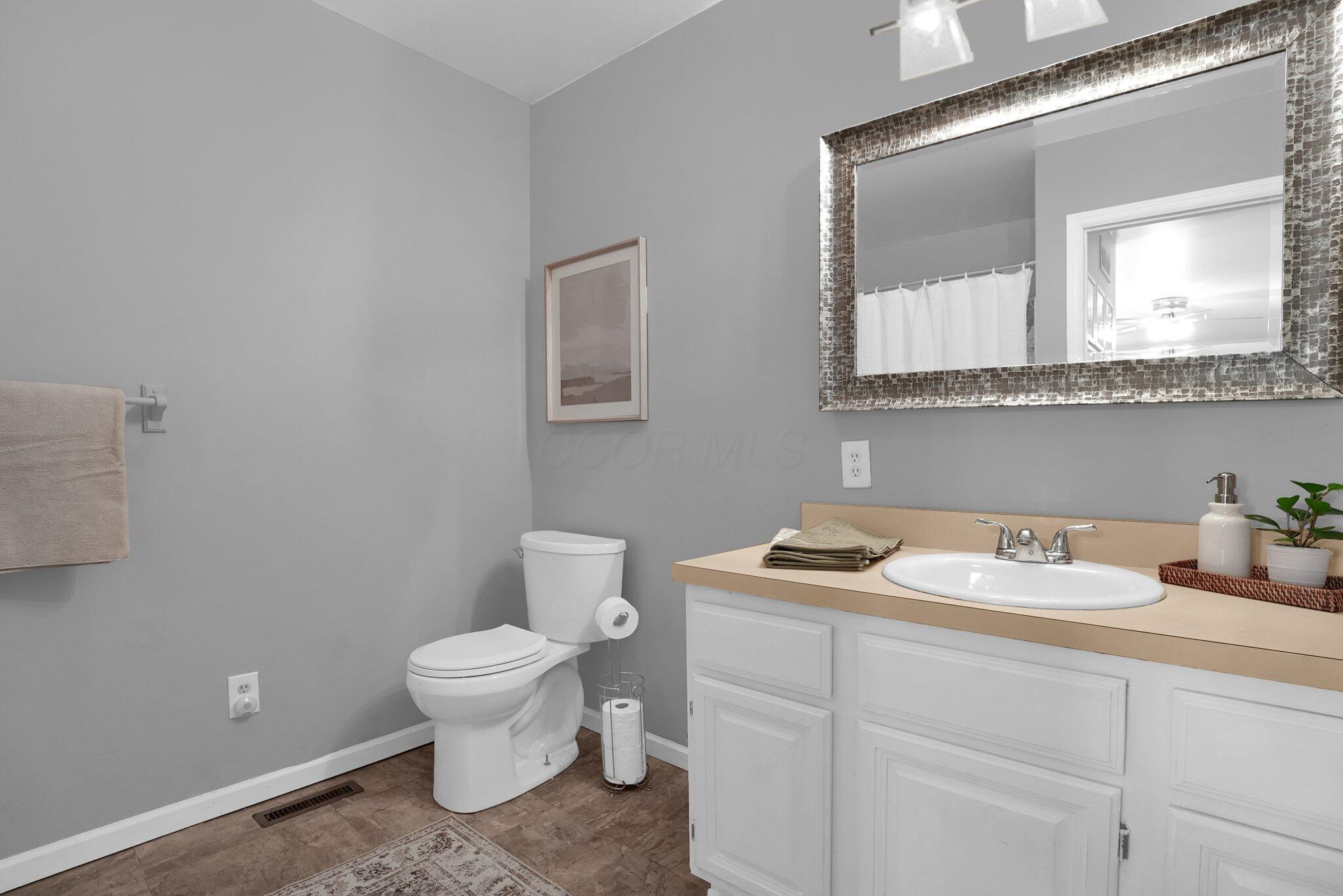 515 Carriage Drive, Plain City, Ohio image 37