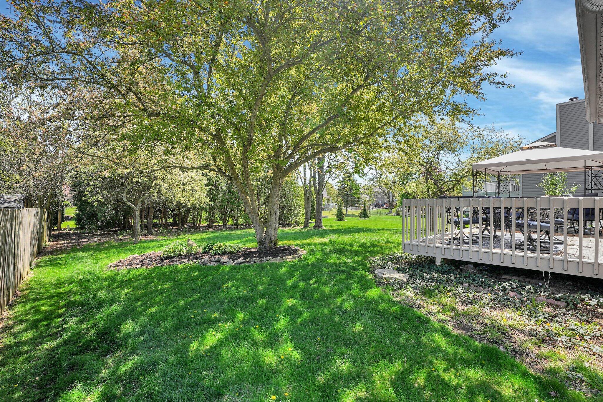 515 Carriage Drive, Plain City, Ohio image 41