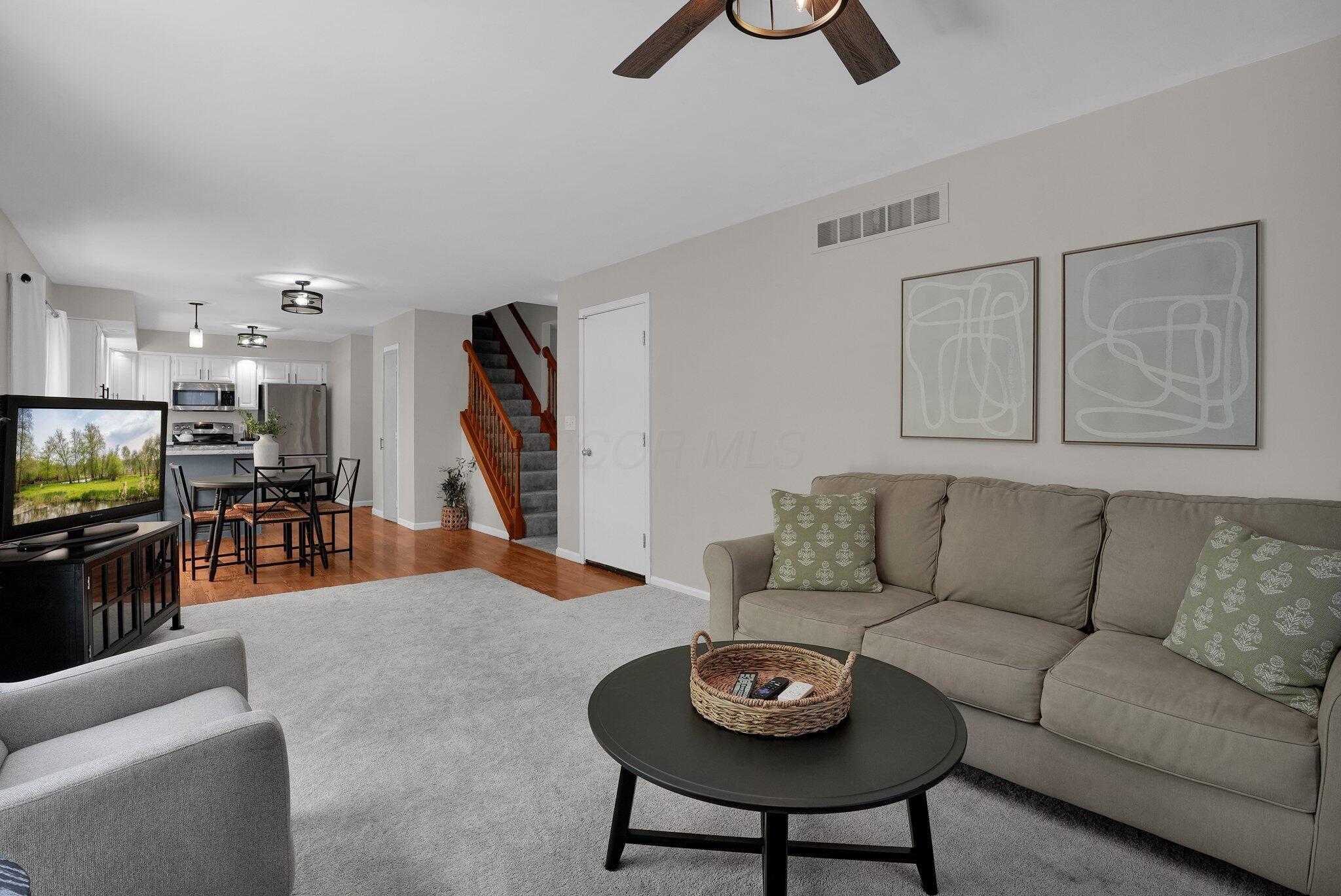 515 Carriage Drive, Plain City, Ohio image 24
