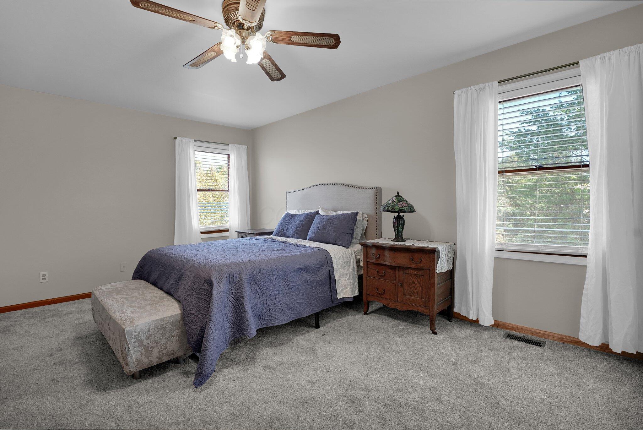515 Carriage Drive, Plain City, Ohio image 34