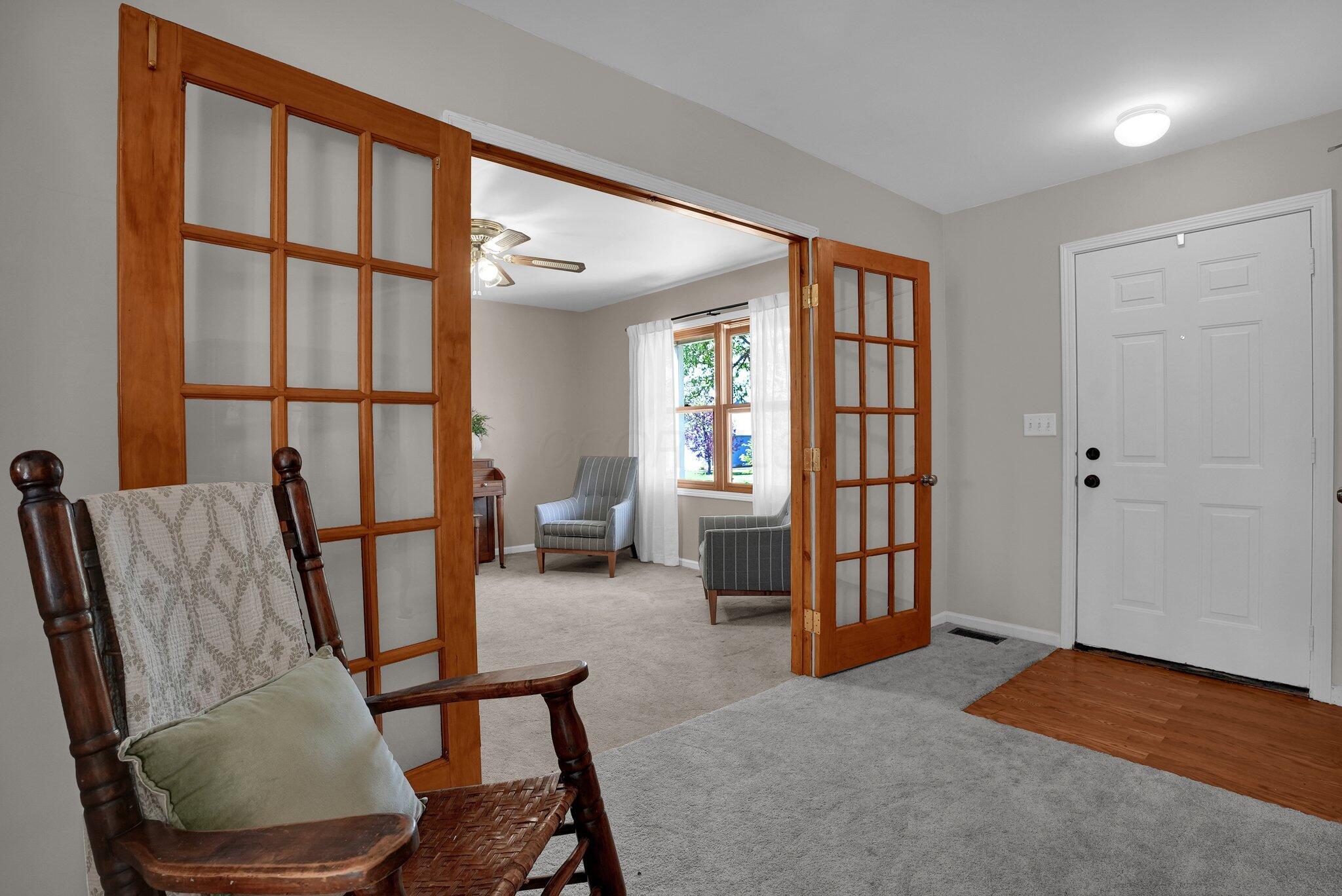515 Carriage Drive, Plain City, Ohio image 8
